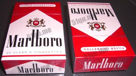 Marlboro