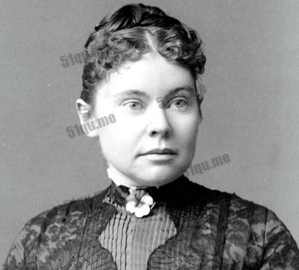 Lizzie Borden