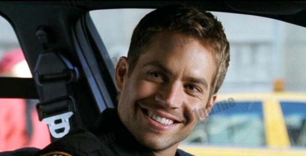 保罗沃克（Paul Walker）