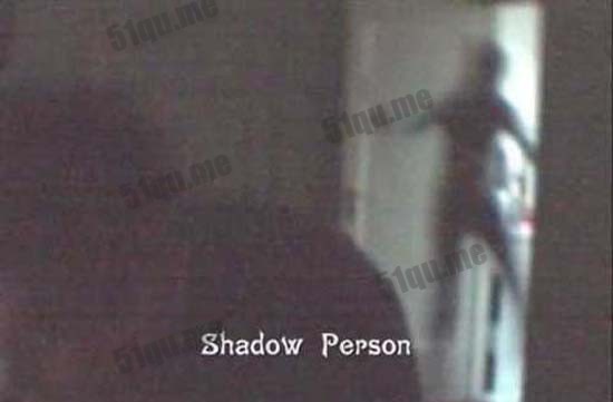 阴影人(Shadow People)