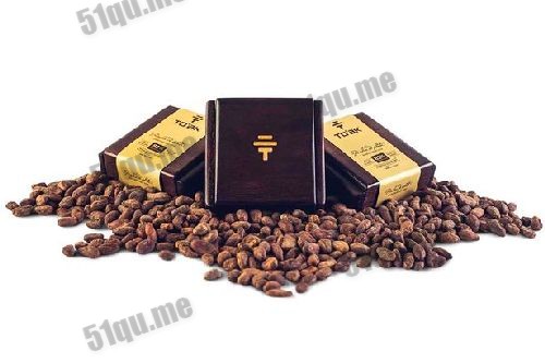 世界最敖贵的巧克力 1克需要300多块堪比黄金