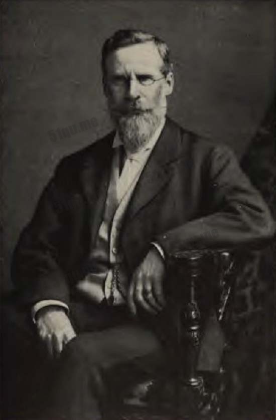 威廉姆‧克鲁克斯(William Crookes)爵士