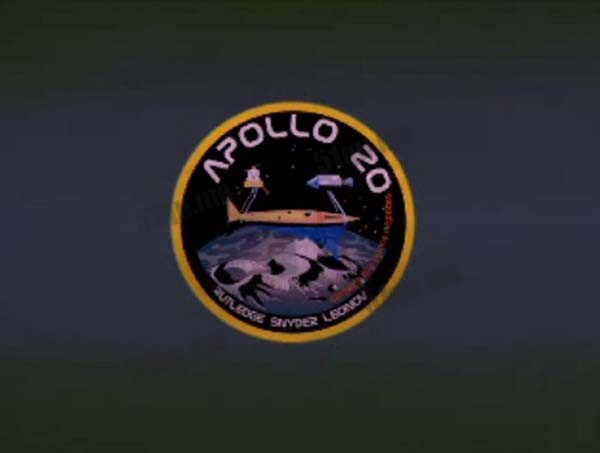 阿波罗20号（apollo20）