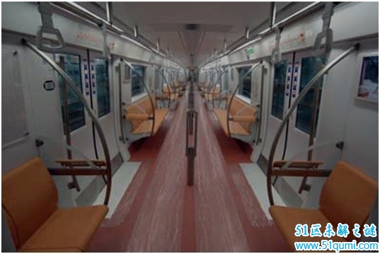 北京地铁十号线为何频发闹鬼事件?