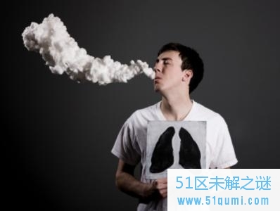 抽烟对人有什么危害?戒烟还能恢复肺部健康?