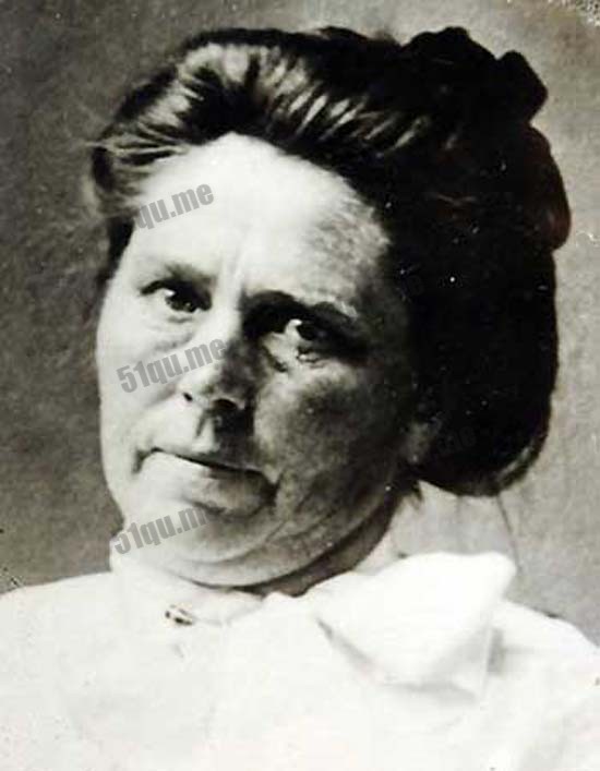 贝莉.吉妮丝(1859-?)