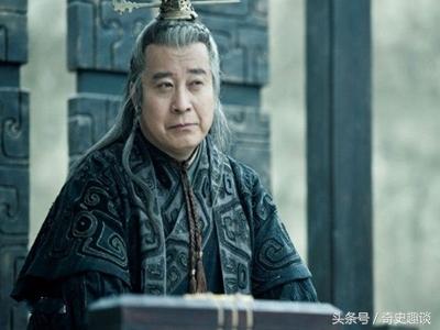 中国古代著名太监排行榜：最后一个差点当了皇帝