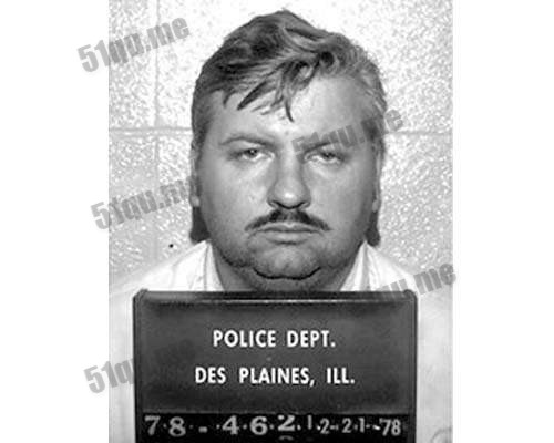 John Wayne Gacy