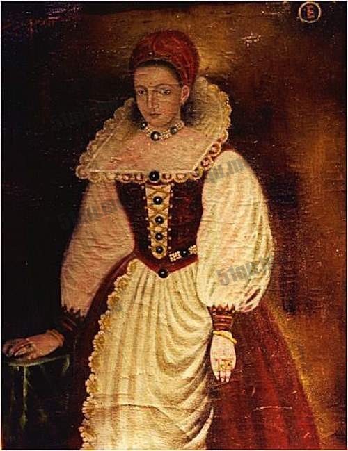 Elizabeth Bathory