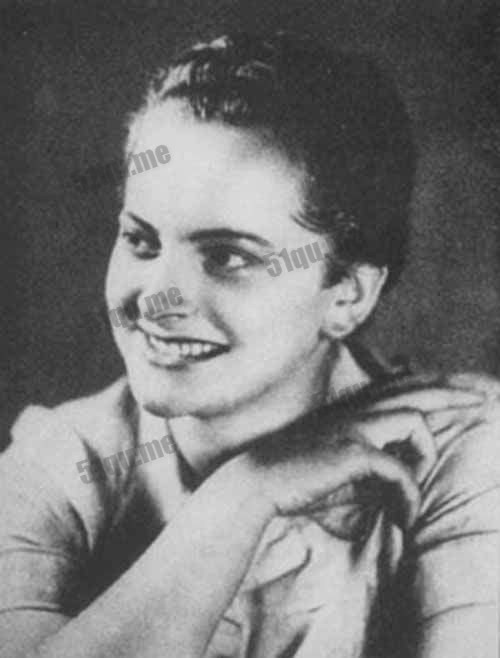 Irma Grese