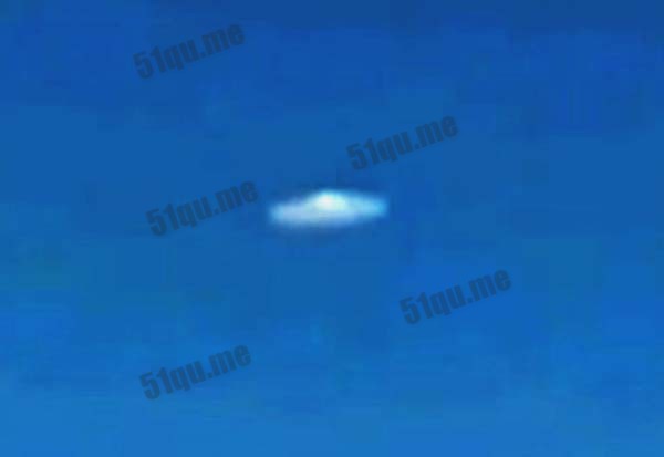 2018年4月14日智利小镇UFO事件